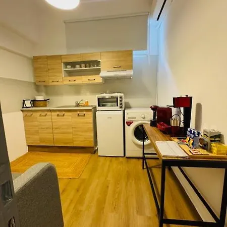 Apartamento B&g In The Center Of *