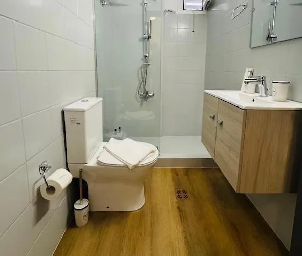 Apartmán B&g In The Center Of